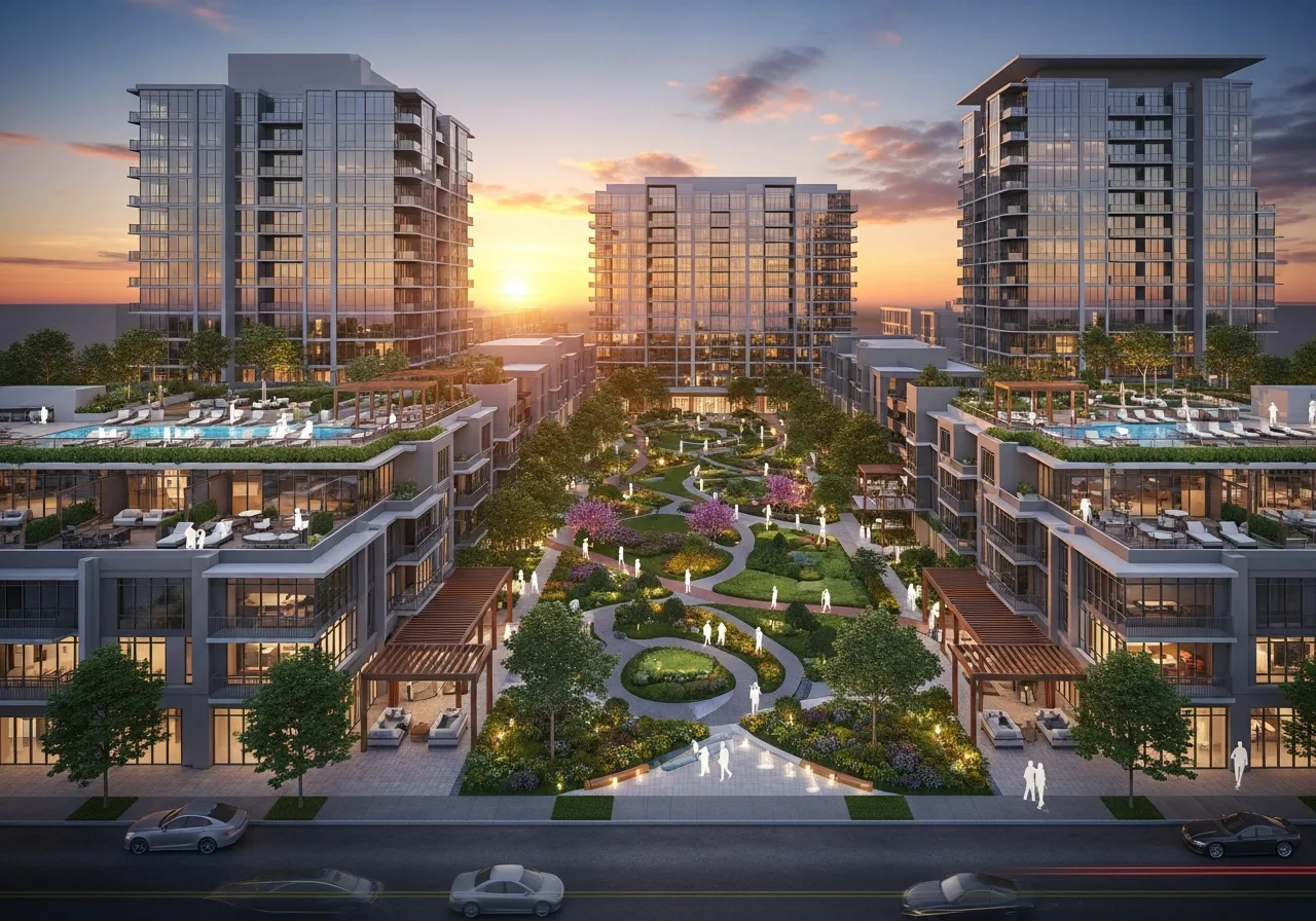 zirvevest — Individuelle Immobilienbewertungen
